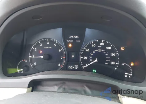 2011 Lexus Rx 350 из США, поврежденный, VIN 2T2BK1BA7BC115990